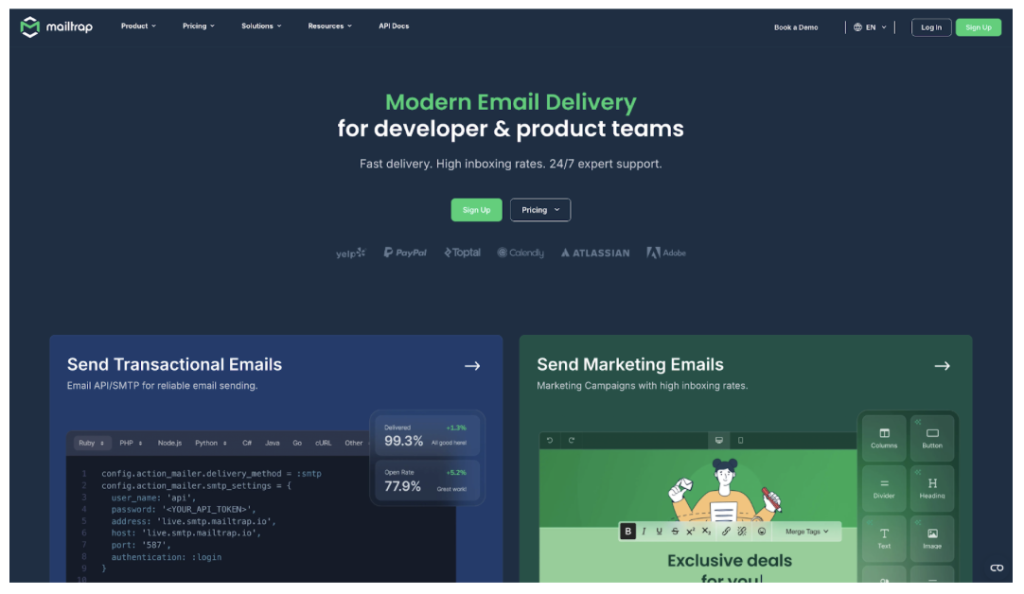 Best Email Inbox Services for AI Agents in 2026 | The AI Journal