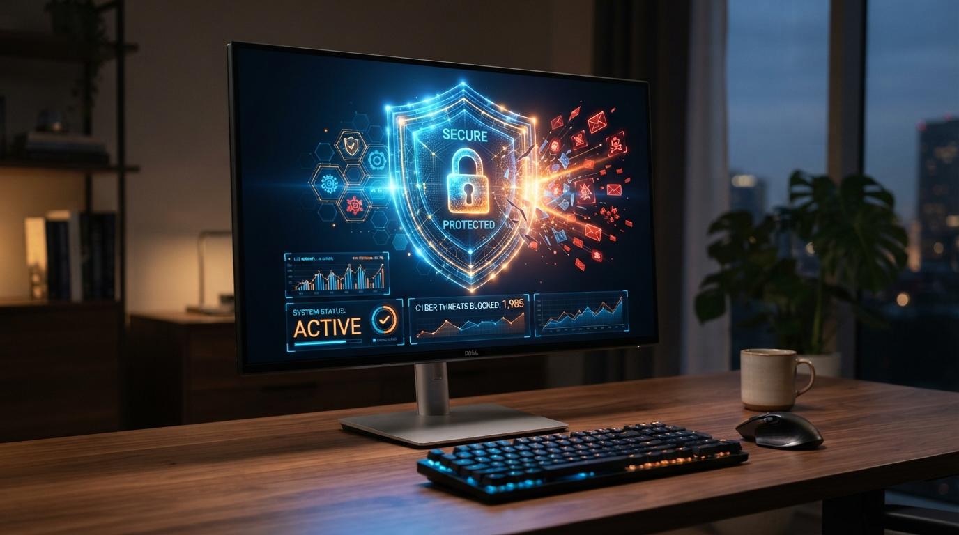 How I Put My PC’s Privacy Settings to the Best with IObit Malware Fighter: Blocking Unauthorized Access in Just a Few Clicks