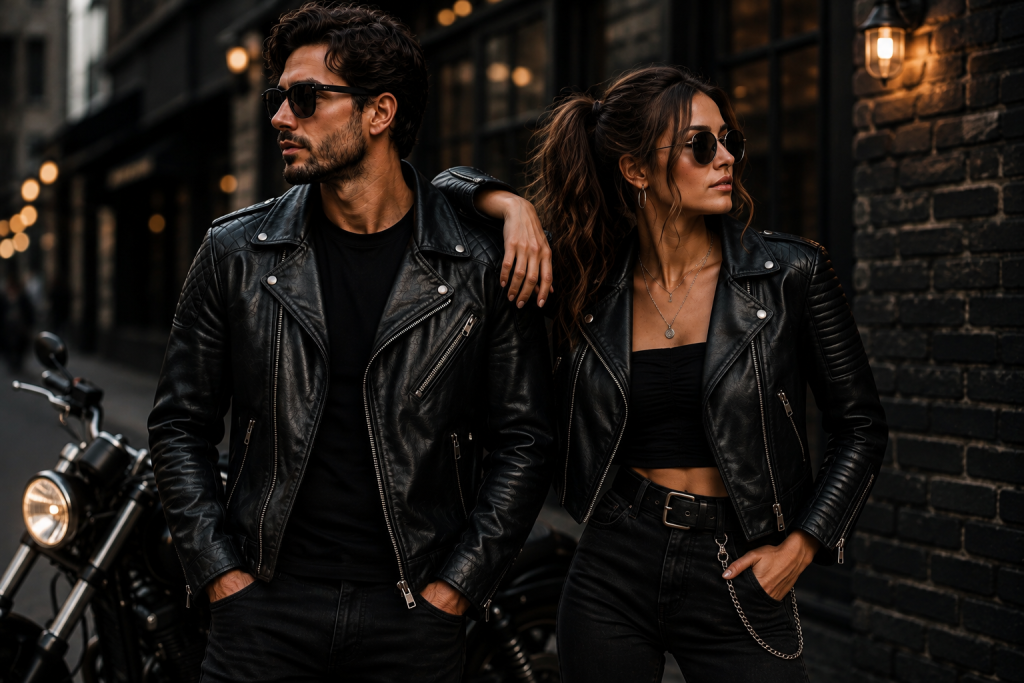 Jackets