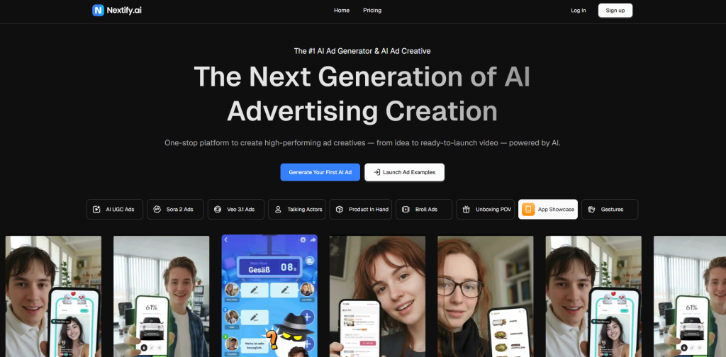 Adsmaker.ai