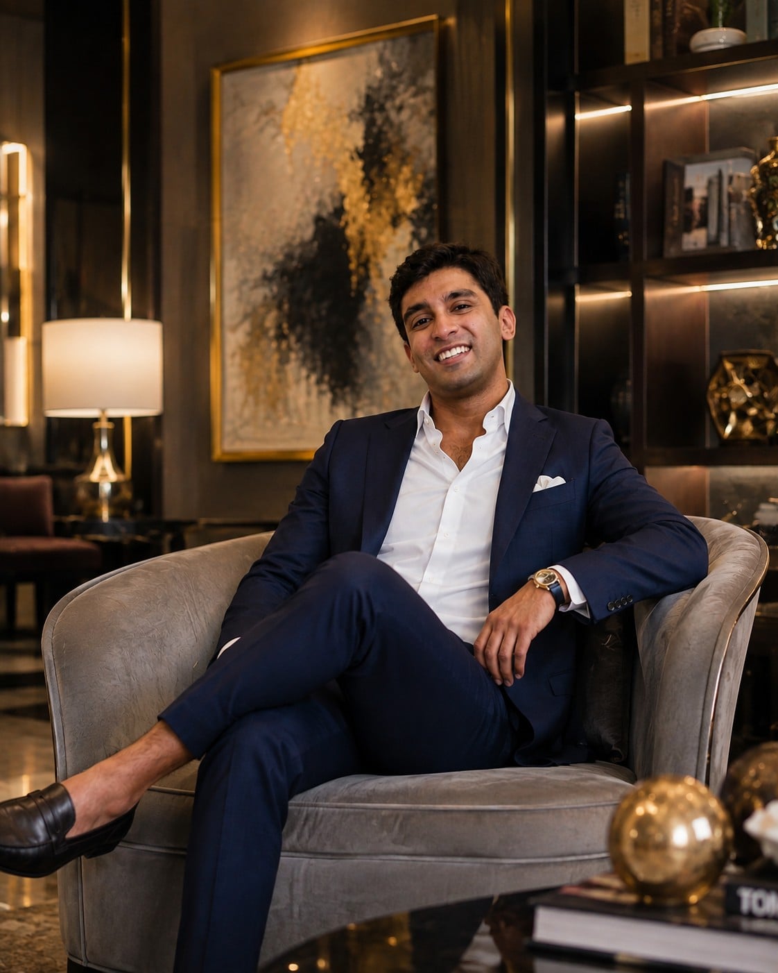 Imperium AI CEO Shazir Mucklai on Major Potential in Dyadic (NASDAQ: DYAI), Calls Board Meeting to Discuss Next Steps