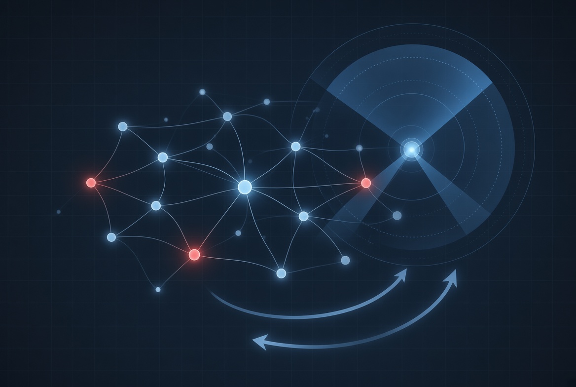 AI Agents Keep Failing Quietly, and Most Monitoring Cannot See It