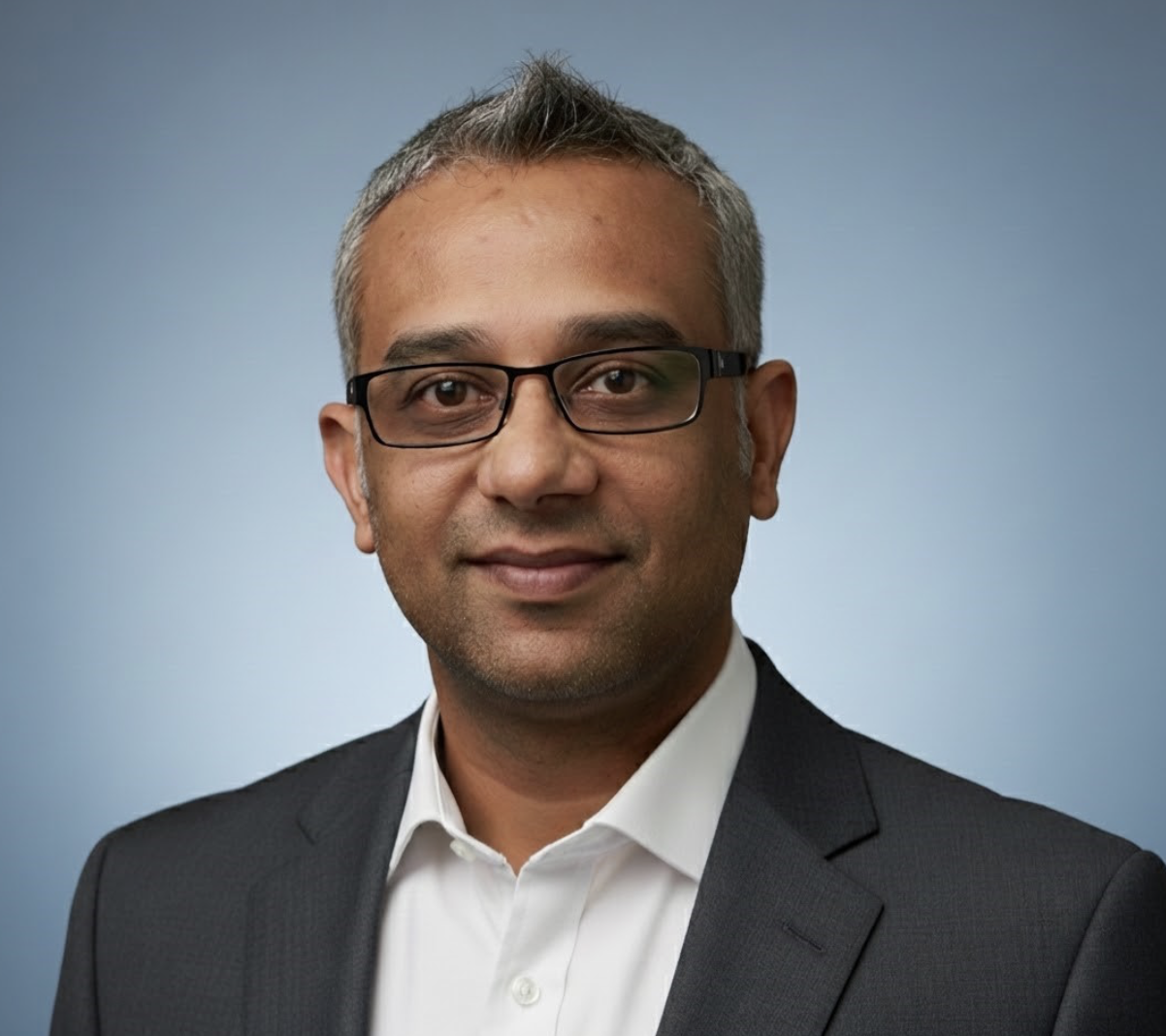 Photo of Sriram Natesan