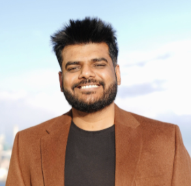 Photo of Taran Goel