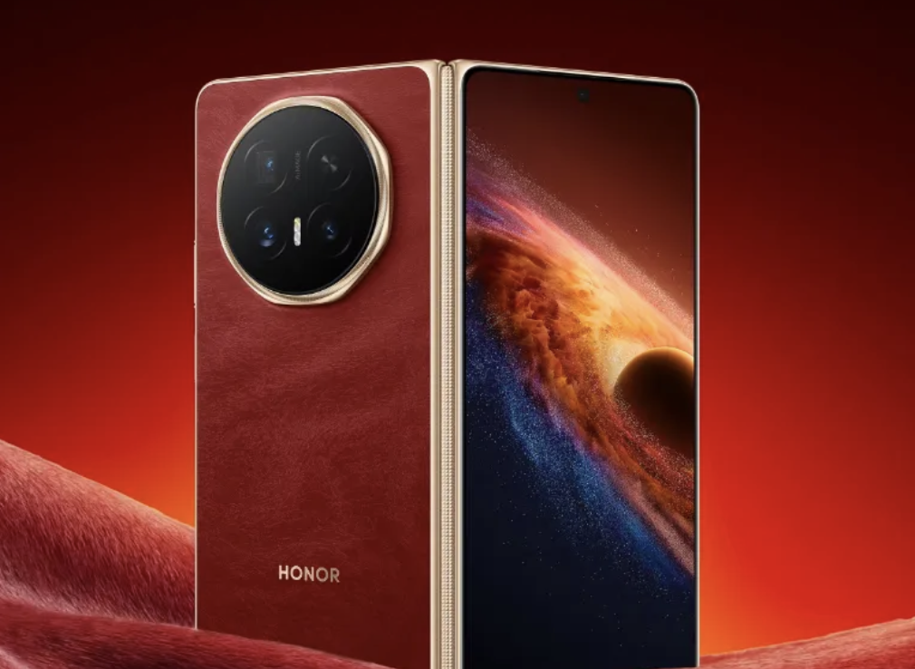 HONOR Flagship Phone