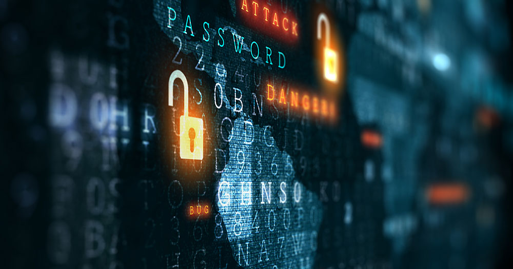 Artificial intelligence is accelerating the demise of passwords