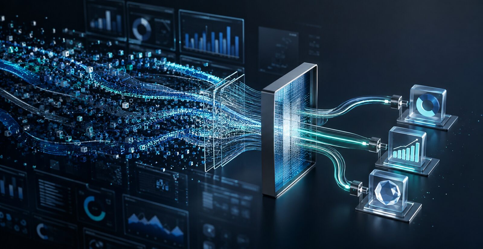 Your AI Dashboard Is Lying: How to Measure Productivity When Agents Do the Work