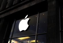 Apple Relies On Alibaba For Its AI Strategy