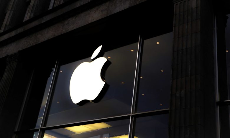 Apple Relies On Alibaba For Its AI Strategy