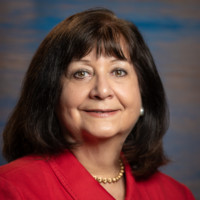Photo of Ellen F. Warren