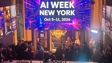 AI Week NY