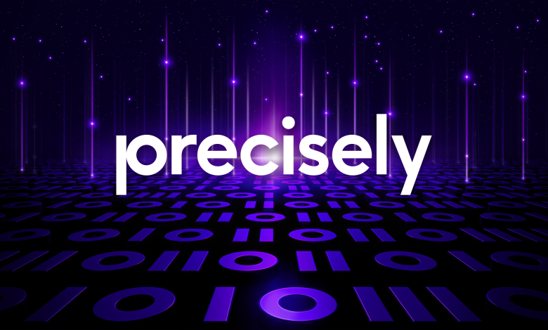 Precisely Is Turning Legacy Enterprise Data Into Fuel For AI Agents