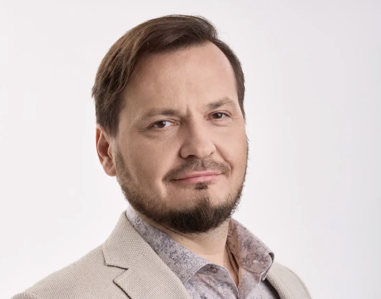 Photo of Alexey Spas