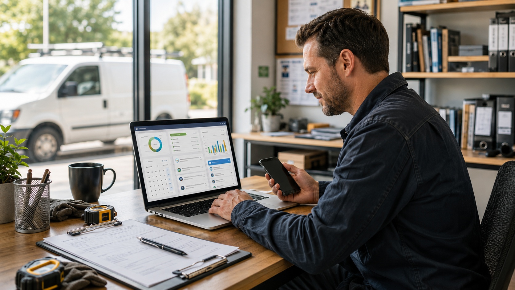 Why AI Lead Follow-Up Is Changing the Economics of Local Service Marketing